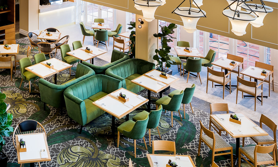 Cove Café