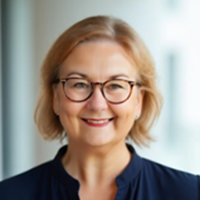 Hon Professor Joanne Earl