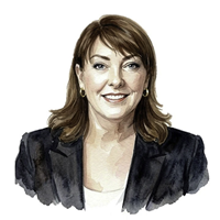 Terri Kelly
