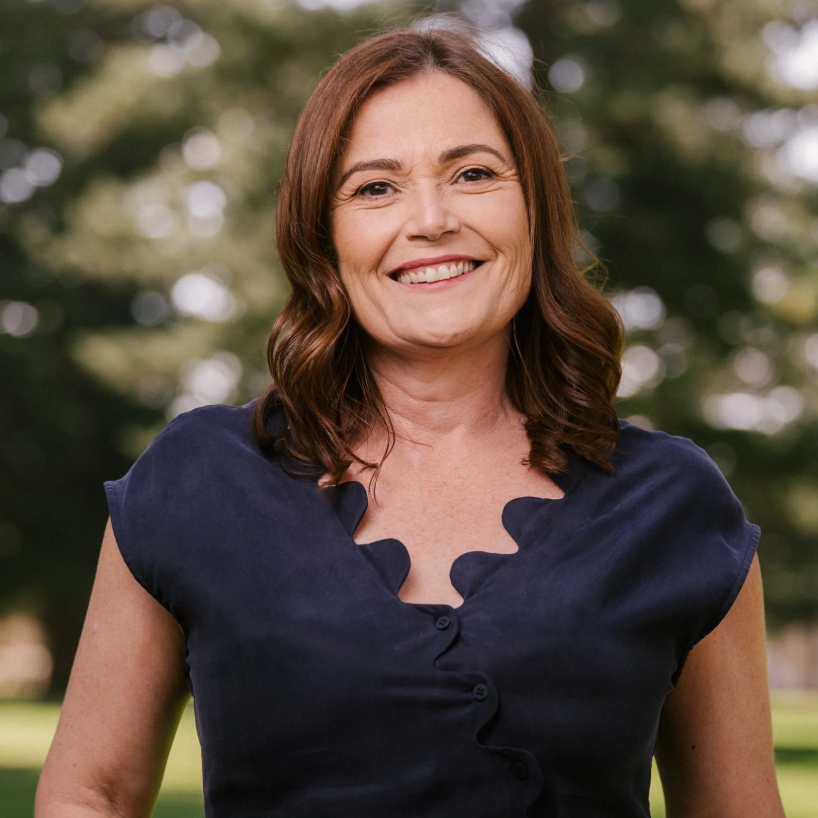 Dr Theresa Kidd