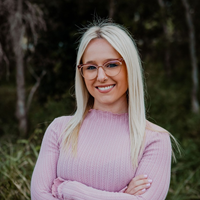 Dr Bianca Sebben