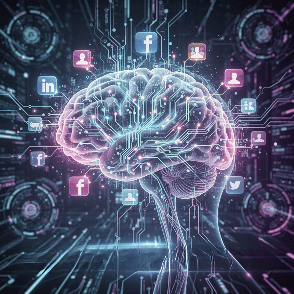 Cyberpsychology Interest Group - 21/7/26